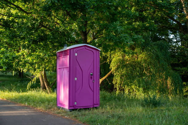 Portable Toilet Options We Offer in New Hyde Park, NY