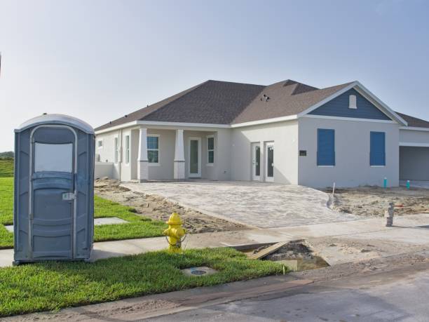 Best High-end porta potty rental  in New Hyde Park, NY
